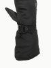 Варежки Viking Nomadic GTX (; 5 (15,5-16,5см); Black)